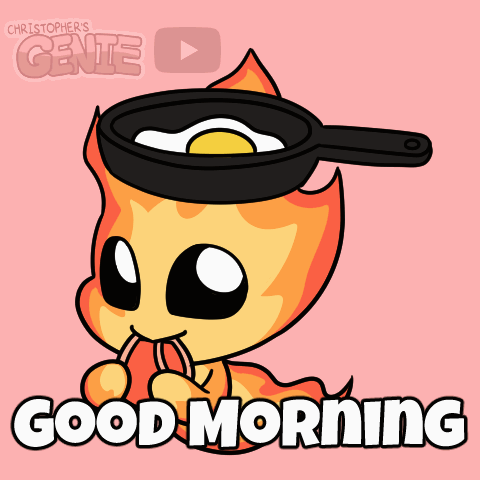Genius Christophersgenie GIF