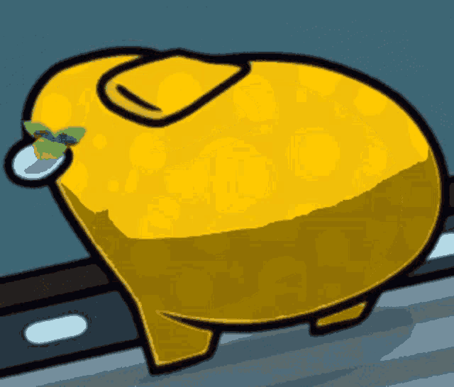 Genshin Impact Berry GIF