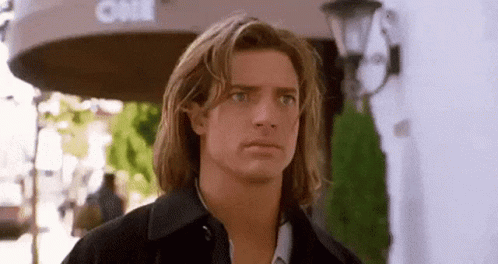 George Jungle GIF
