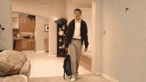 George Michael GIF