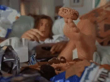 George Of The Jungle Brendan Fraser GIF