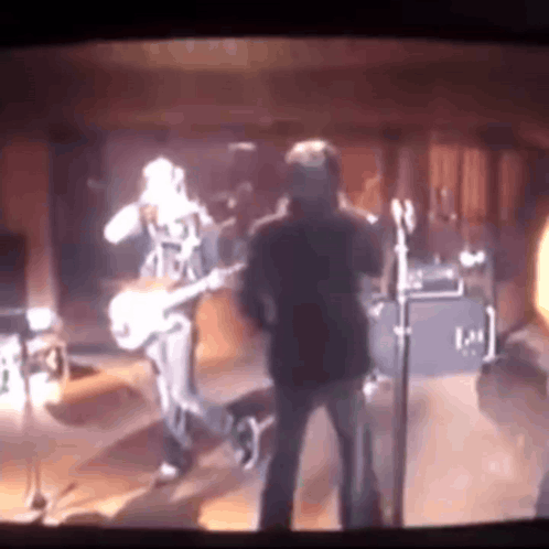 Gerard Way Mcr GIF