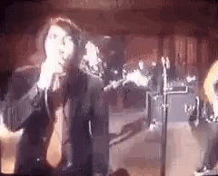 Gerard Way Mcr GIF