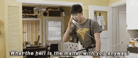 Get It Together GIF