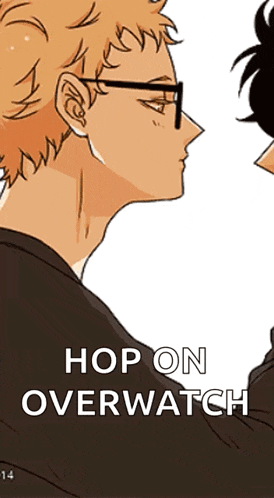 Get On Hop On GIF
