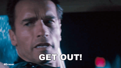 Get Out Eraser GIF