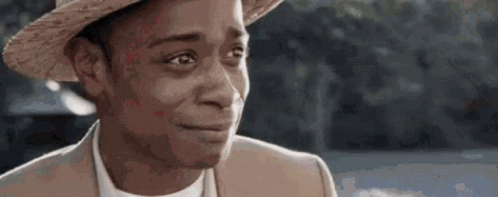 Get Out Gtfo GIF