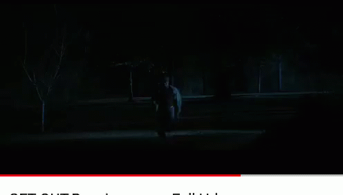 Get Out Movie GIF