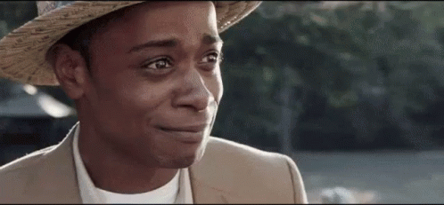 Get Out Movie GIF
