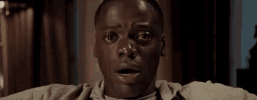 Get Out Sunken GIF