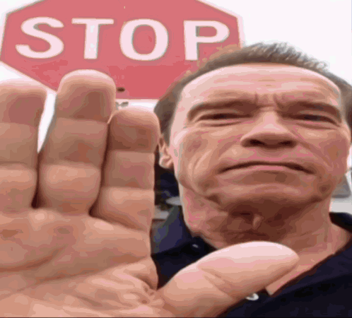 Get Out What GIF