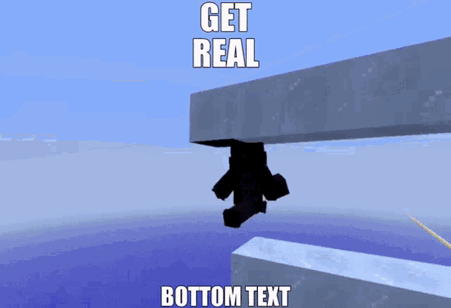 Get Real Get Ready GIF