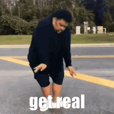 Get Real GIF