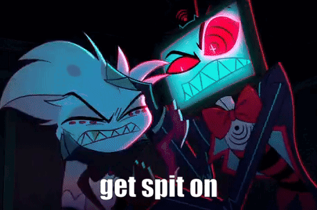 Get Spit On Get Spit On Vox GIF