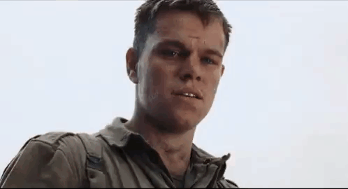 Getting Old Aging GIF
