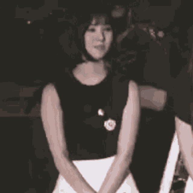 Gfriendr Tutu GIF