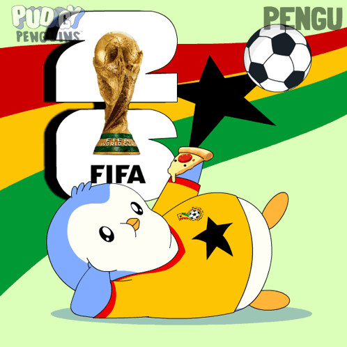 Ghana World Cup GIF