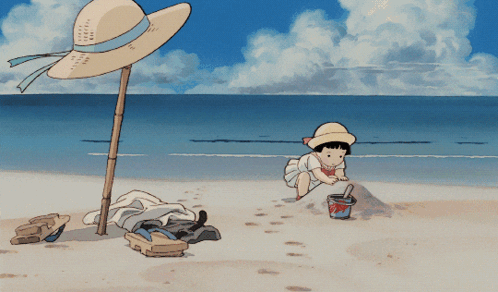 Ghibli Studio Ghibli GIF