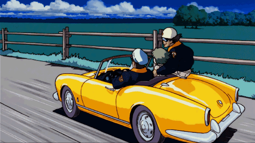 Ghibli Studio Ghibli GIF