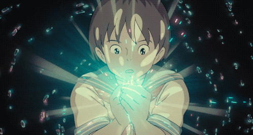 Ghibli Studio Ghibli GIF