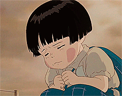 Ghibli Studio Ghibli GIF