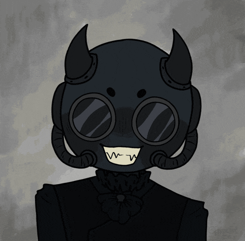 Ghost Ghost Bc GIF