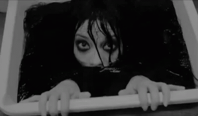Ghost GIF