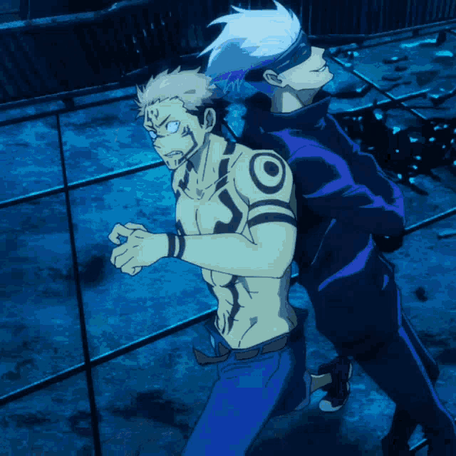 Giel One GIF