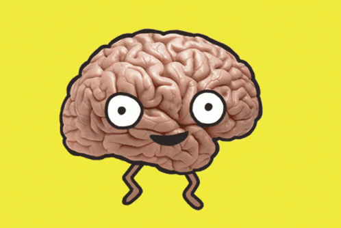 Gif Cerebro GIF