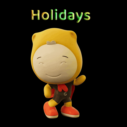 Gif Happy GIF