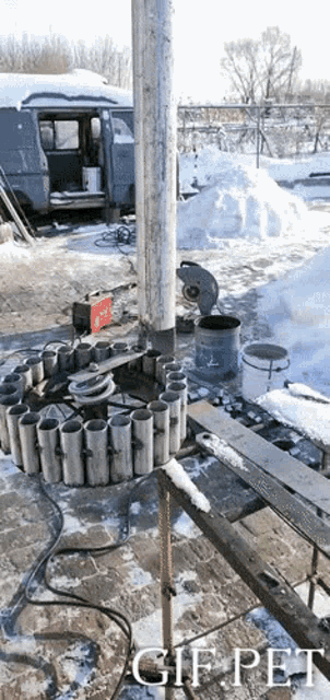 Gif Pet Machine GIF