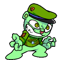 Gif Sticker