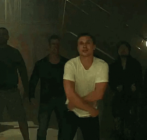 Gif William Moseley GIF