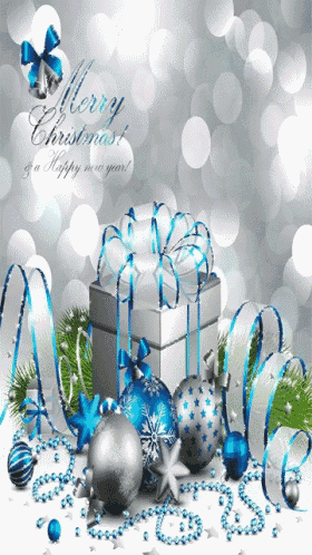 Gifts GIF