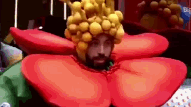Gil Gilberto GIF