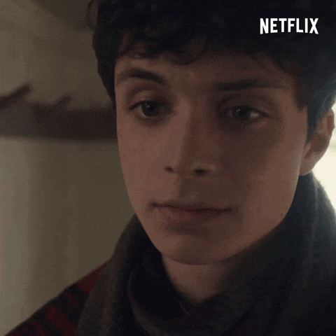 Gilbert Anne With An E GIF