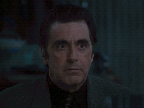 Gimme All You Got Heat GIF