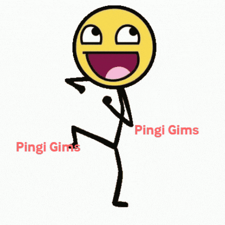 Gims GIF
