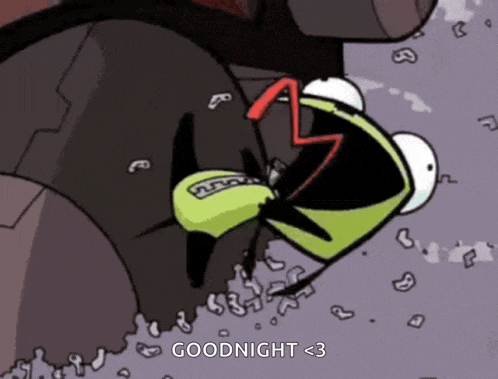 Gir Invader GIF