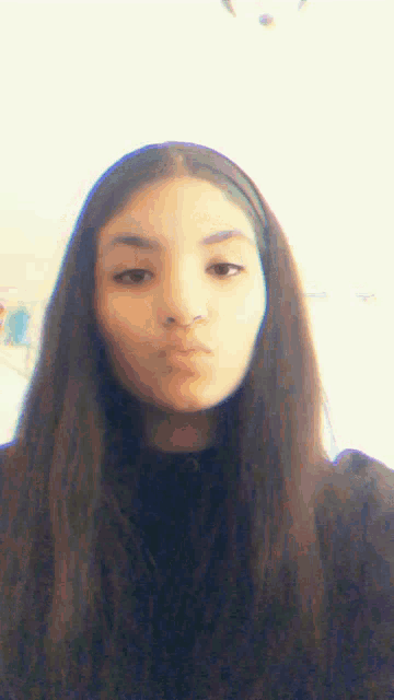 Girl GIF