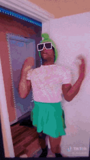 Girl Fight Mookiee GIF