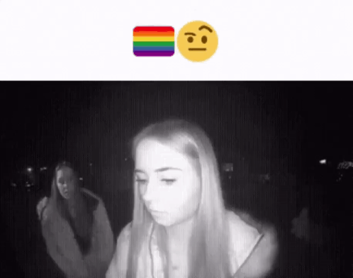 Girl Girls GIF