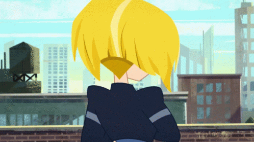 Girl Power Dc GIF