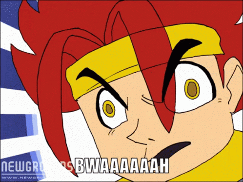 Girlchan Girlchan In Paradise GIF