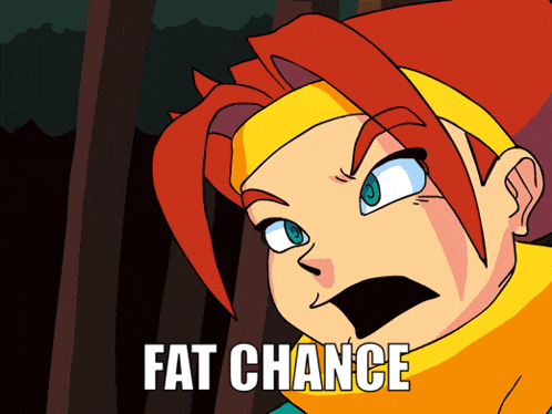 Girlchan Girlchan In Paradise GIF