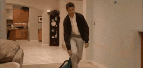 Give Up Tired GIF