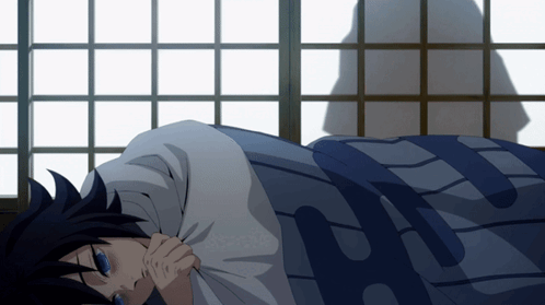 Giyuu Tomioka GIF