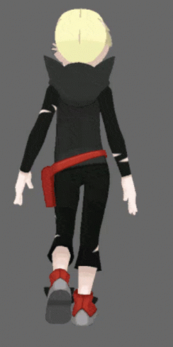 Gladion GIF