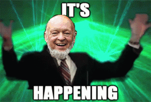 Glastonbury Eavis GIF