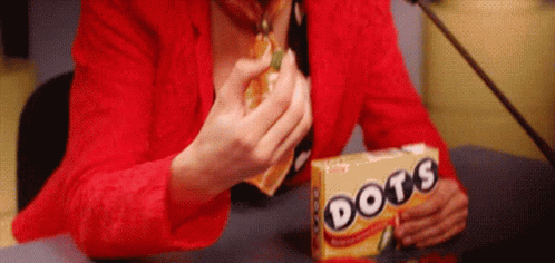 Glee Brittany Pierce GIF
